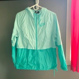 Raincoat